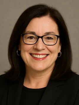 Krista Swain